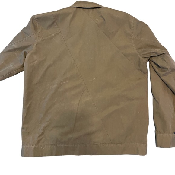 Mens Volcom lightweight jacket - Picture 4 of 11